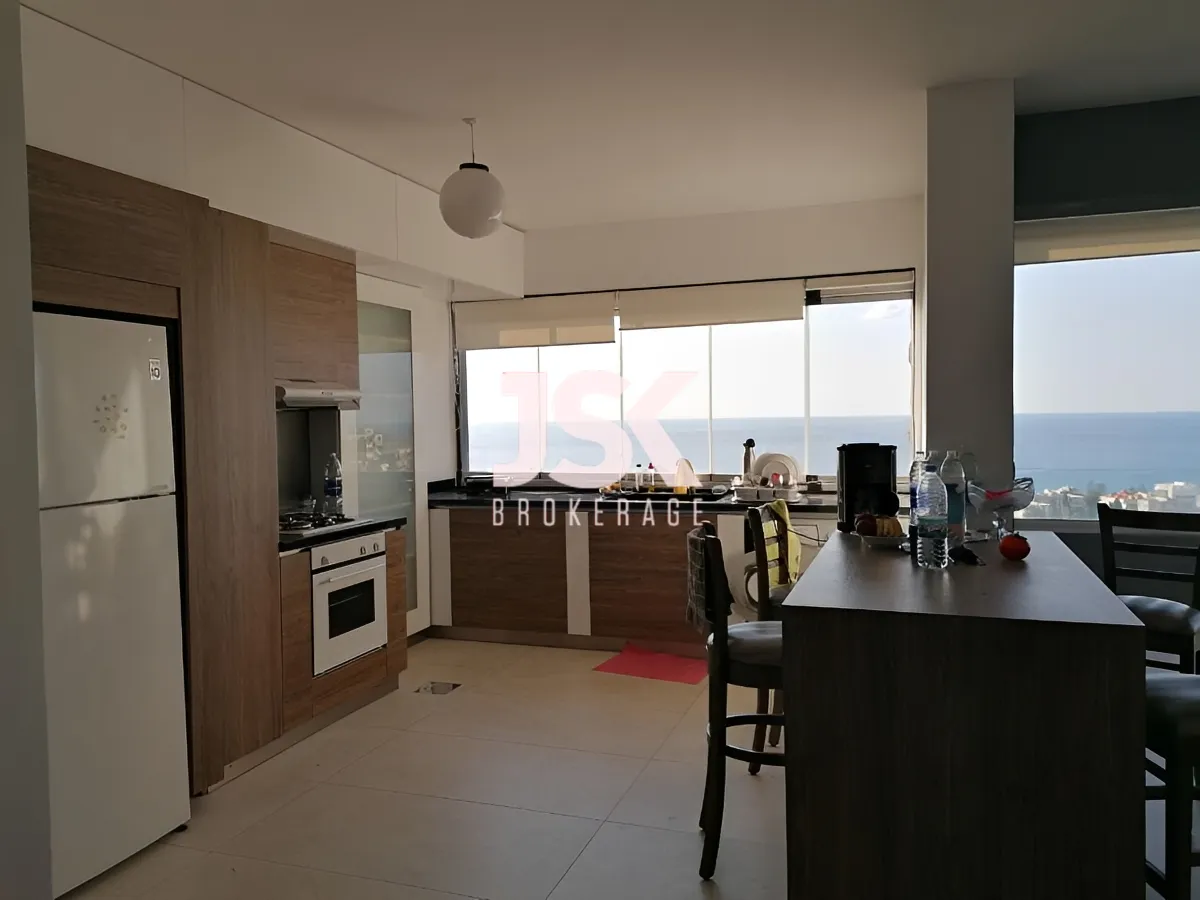 Dulex for Sale in Halat, Lebanon - 4 bed, 3 bath