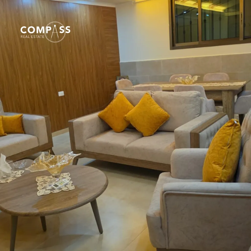 Apartment for sale in Chouaifet El Aamroussieh, Lebanon