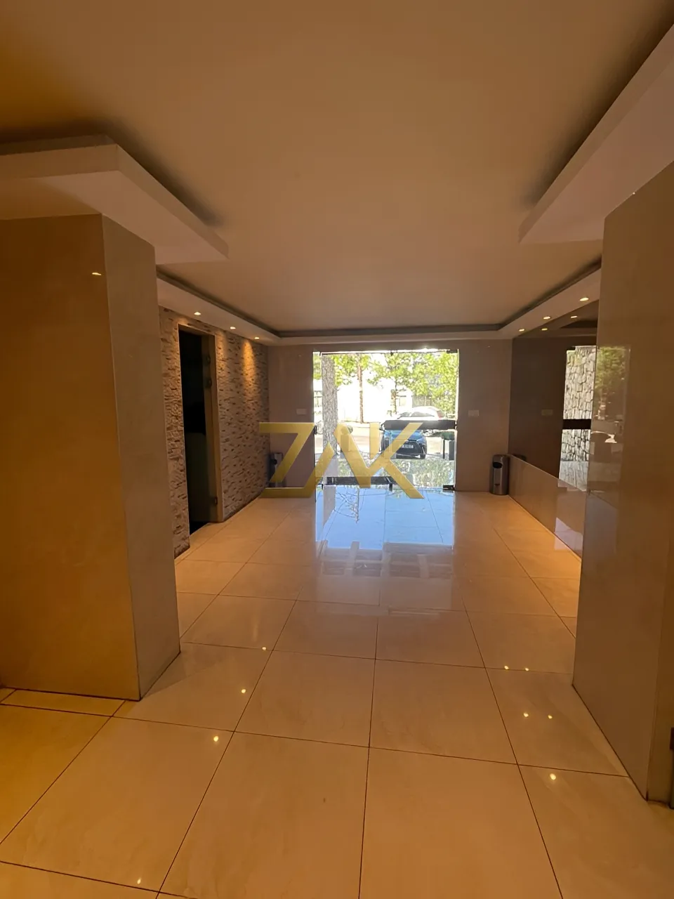Apartment for Rent Naqqache - 3 bed, 3 bath