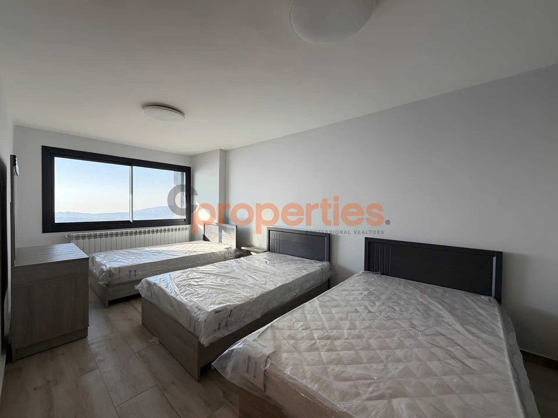 Chalet for Rent in Faqra