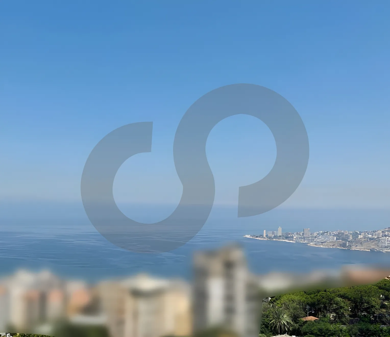 Apartment for Rent in Sahel Aalma