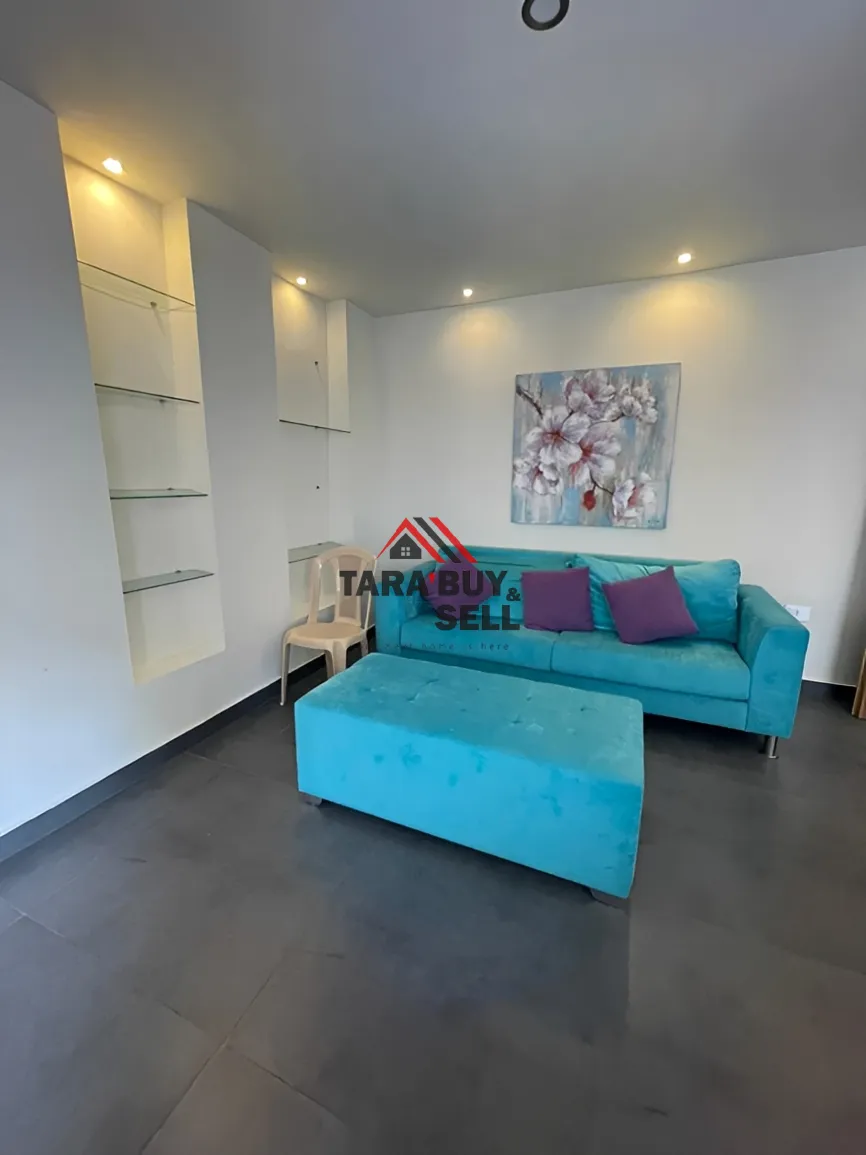 Apartment for sale in Zouk Mikael, Lebanon - 2 bed, 2 bath