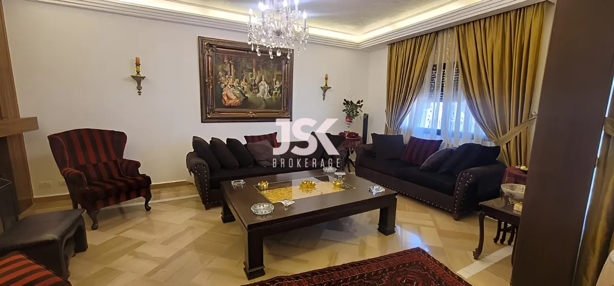 Duplex for Sale in Adonis, Lebanon - 3 bed, 4 bath