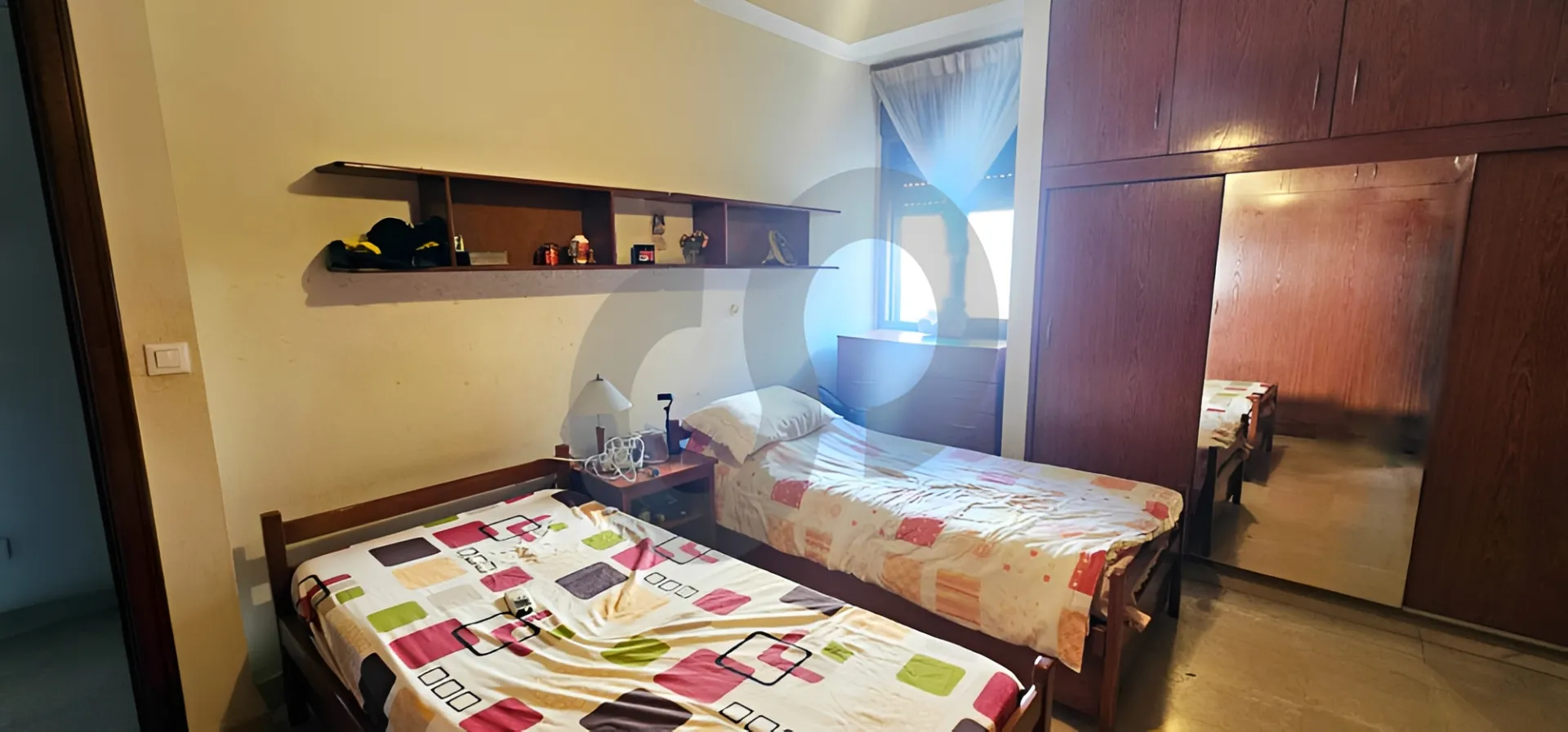 Apartment for Sale in Jnah