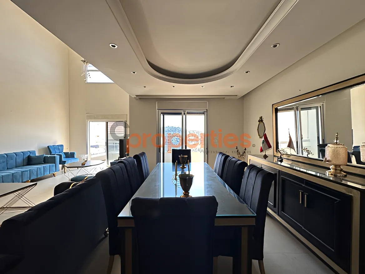 Apartment for Rent in Rabweh