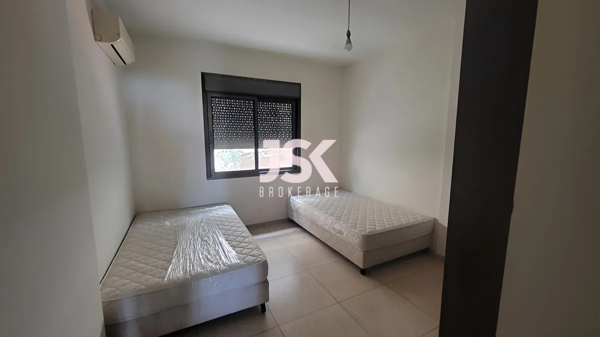 Apartment for Rent in Ghazir, Lebanon