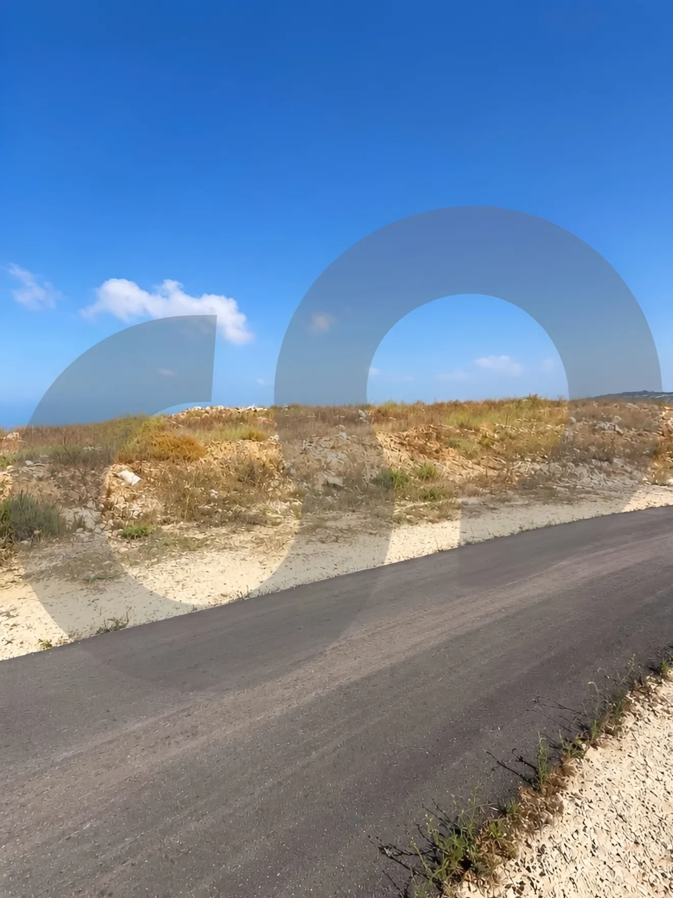 Land for Sale in Byblos