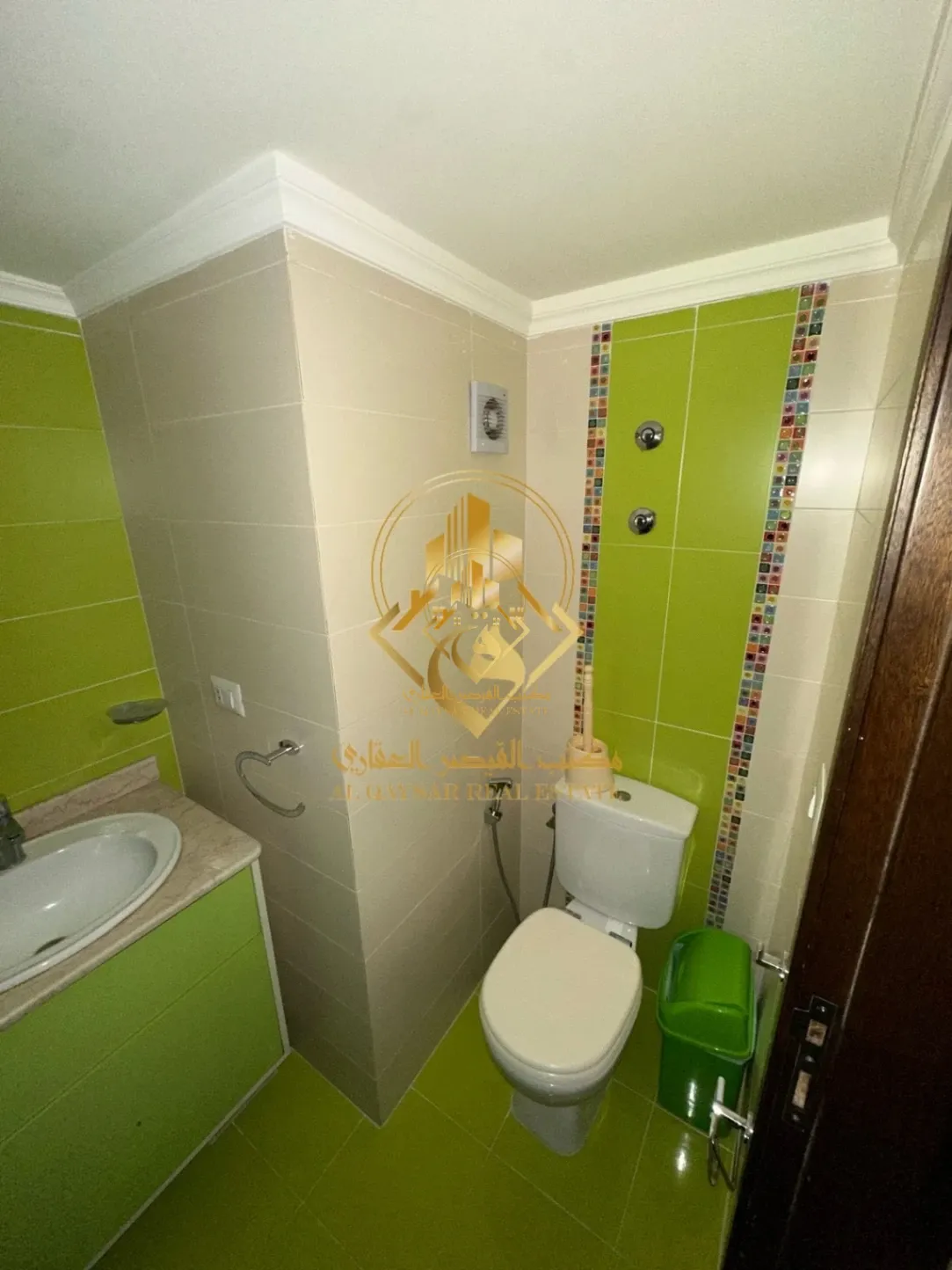 Apartment for sale in Dawhet el Hoss, Aley, Lebanon