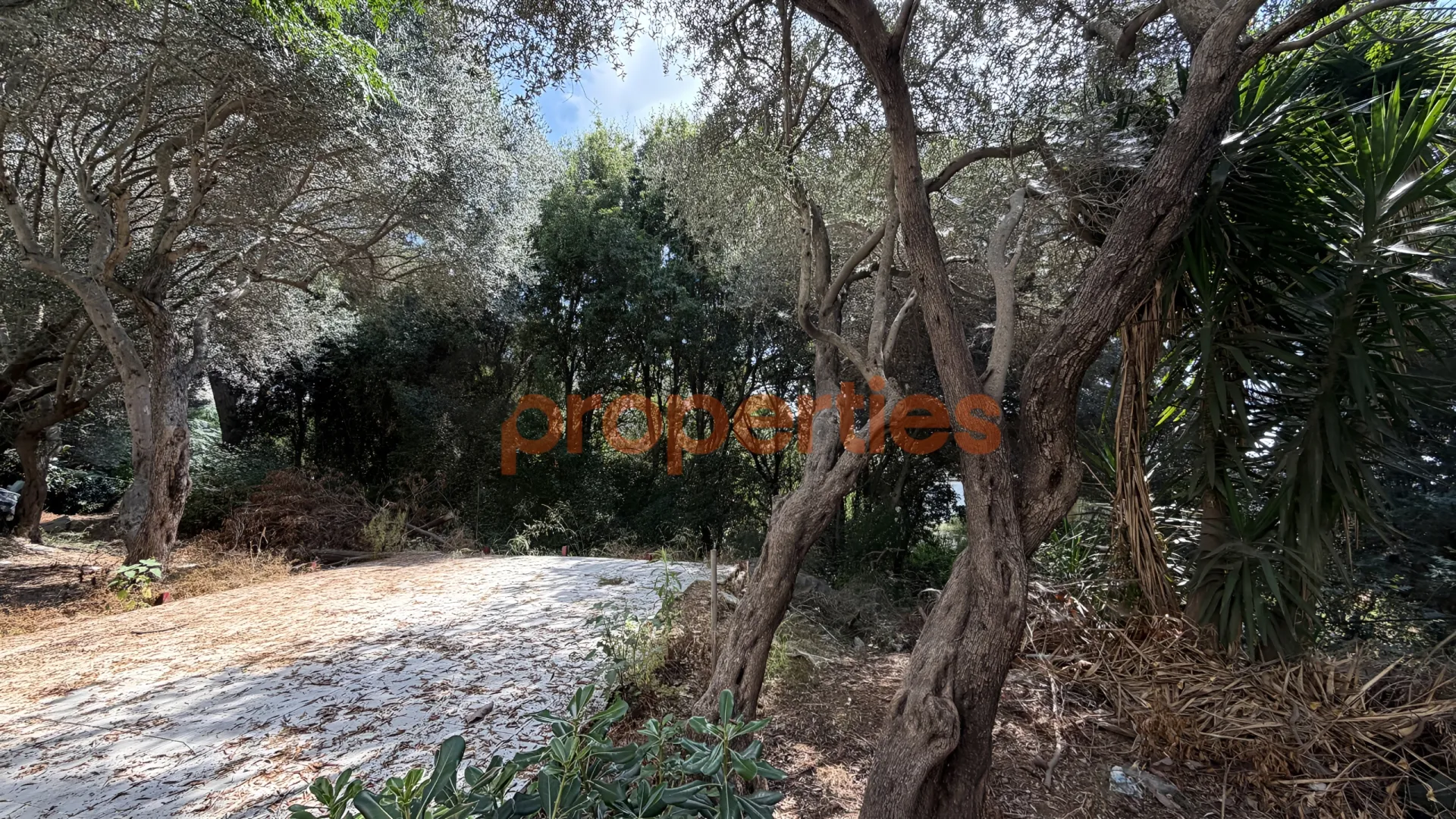 Residential Land for Sale in Ain Saadeh