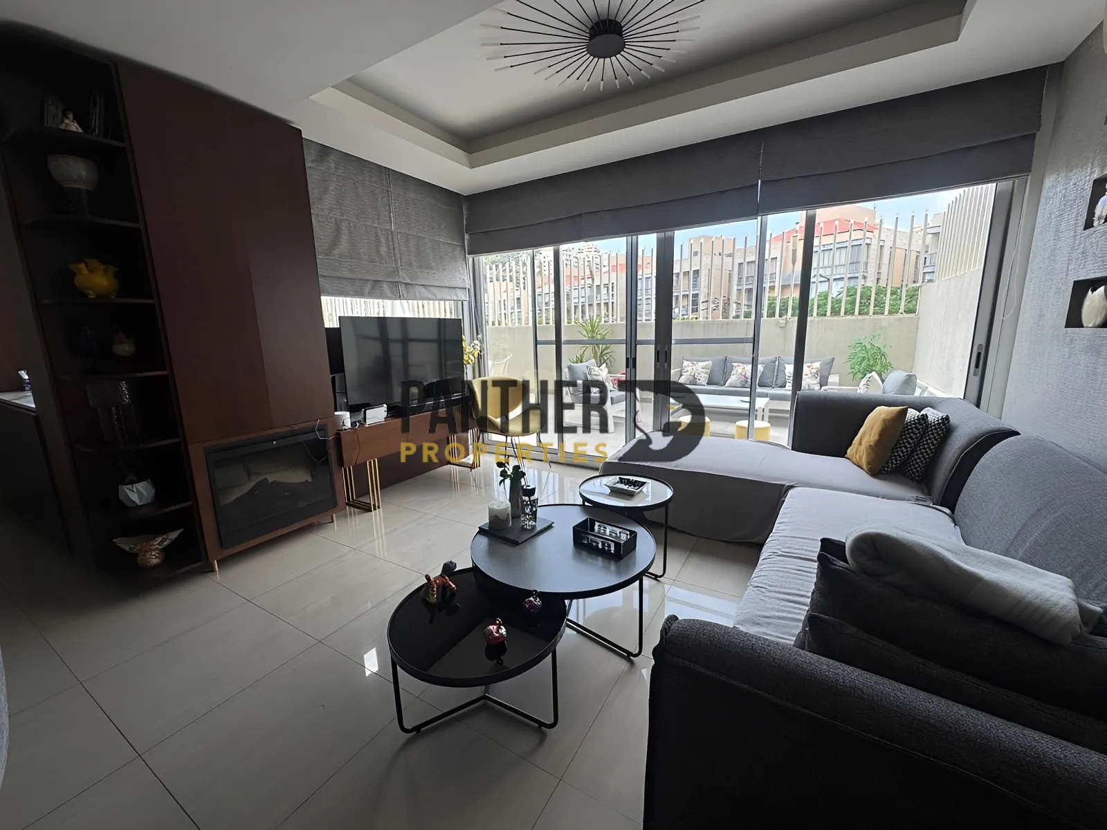 Apartment for sale in Hazmieh