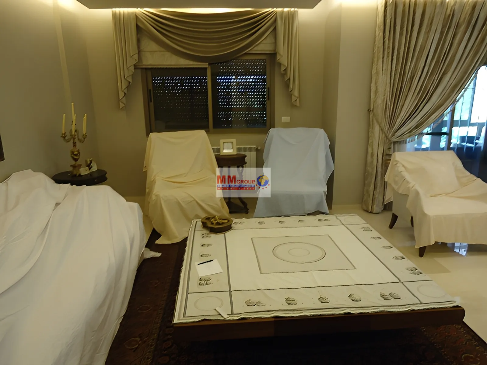 Apartment for Sale in Ain Najem Lebanon