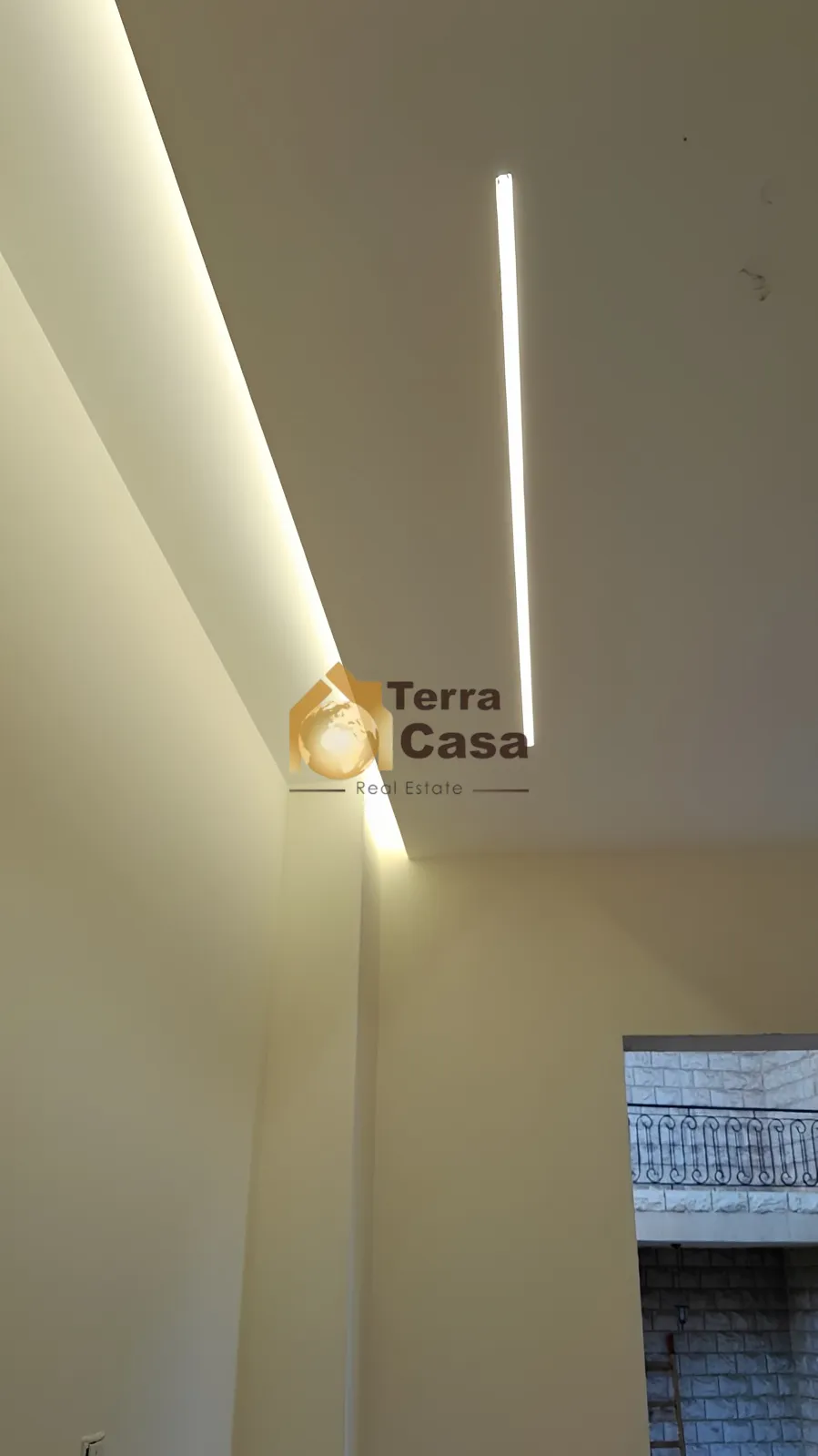 Apartment for Sale in Zahle