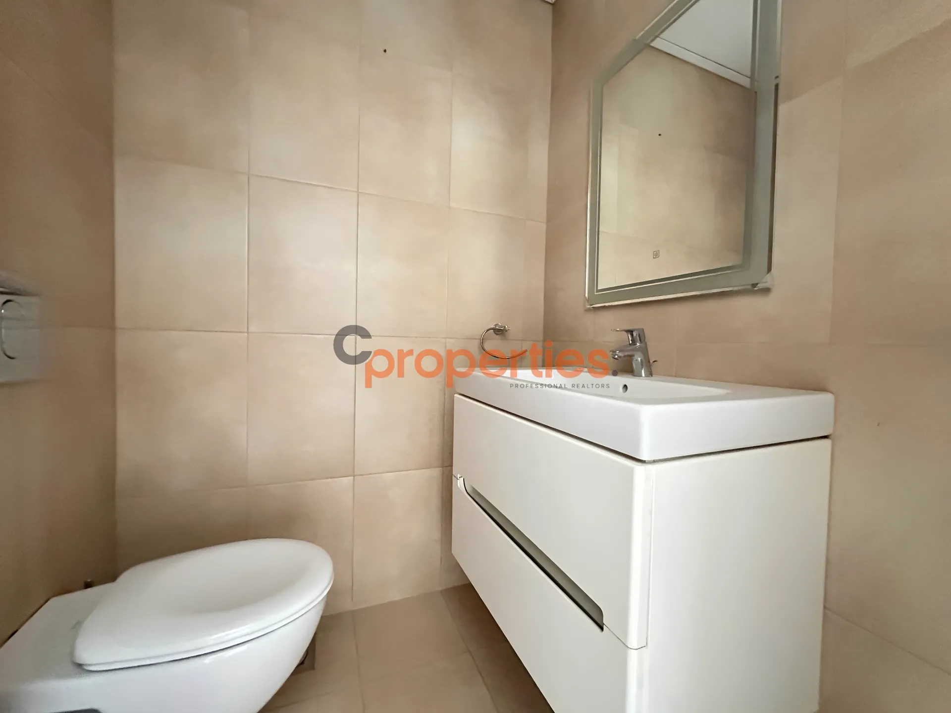 Apartment for sale in Biyyadah, Lebanon