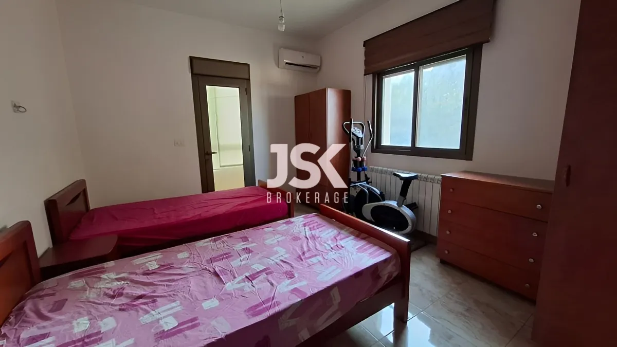 Apartment for Sale in Habboub, Lebanon - 2 bed, 2 bath
