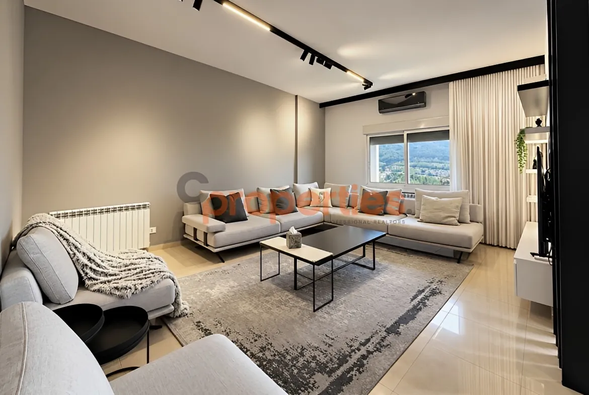 Apartment for Sale in Bsalim