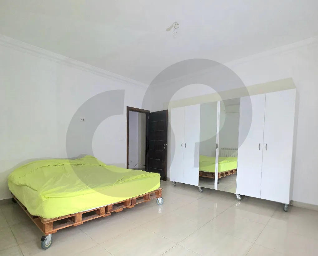 Apartment for Sale in Kfar Hbab