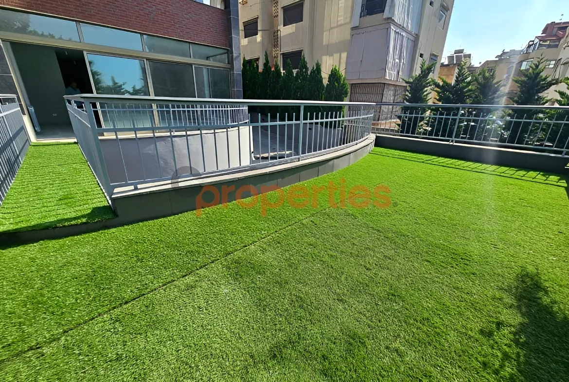 Apartment for Sale in Dbayeh