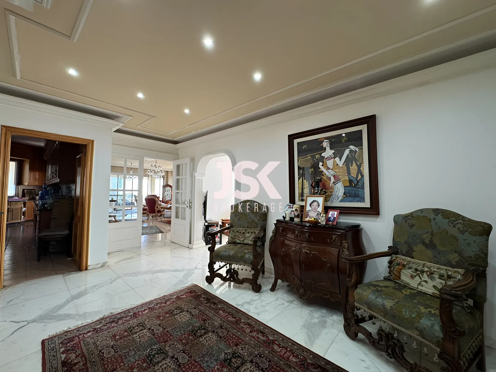 Apartment for Sale in Beit Meri