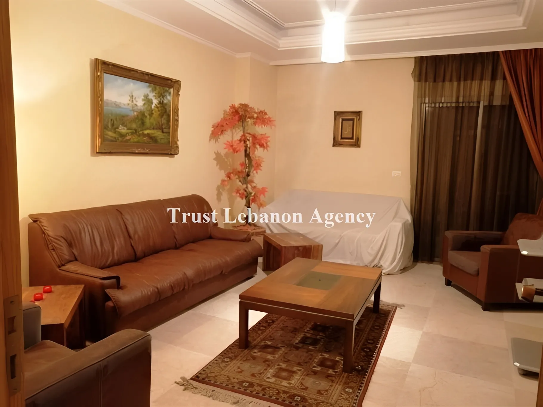 Apartment for Sale in Beirut Lebanon