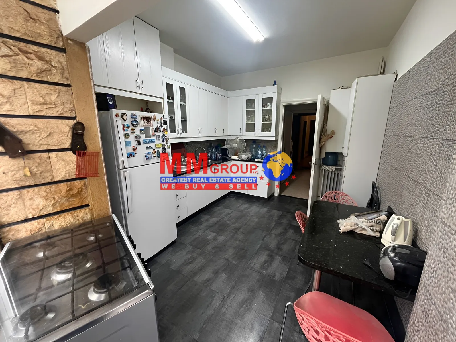 Apartment for Rent in Ain Saadeh