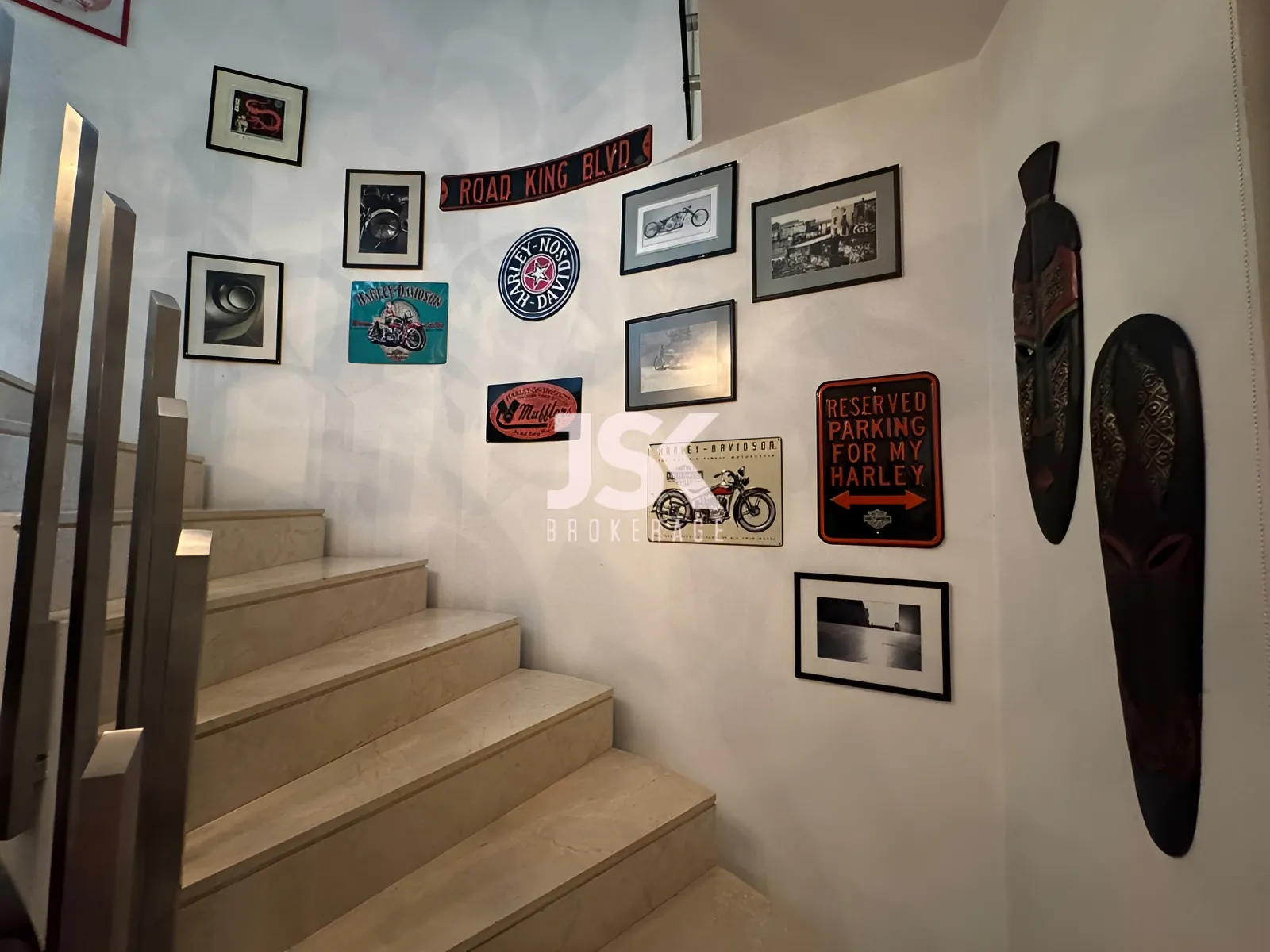 Duplex for Sale in Mar Roukoz