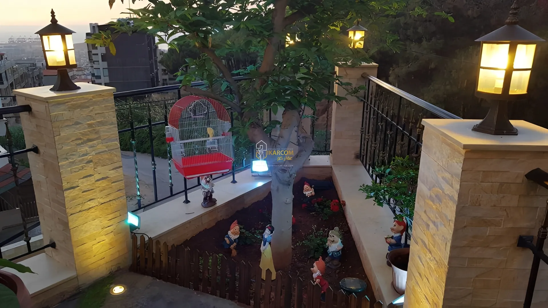 Apartment for Sale in Mar Roukoz