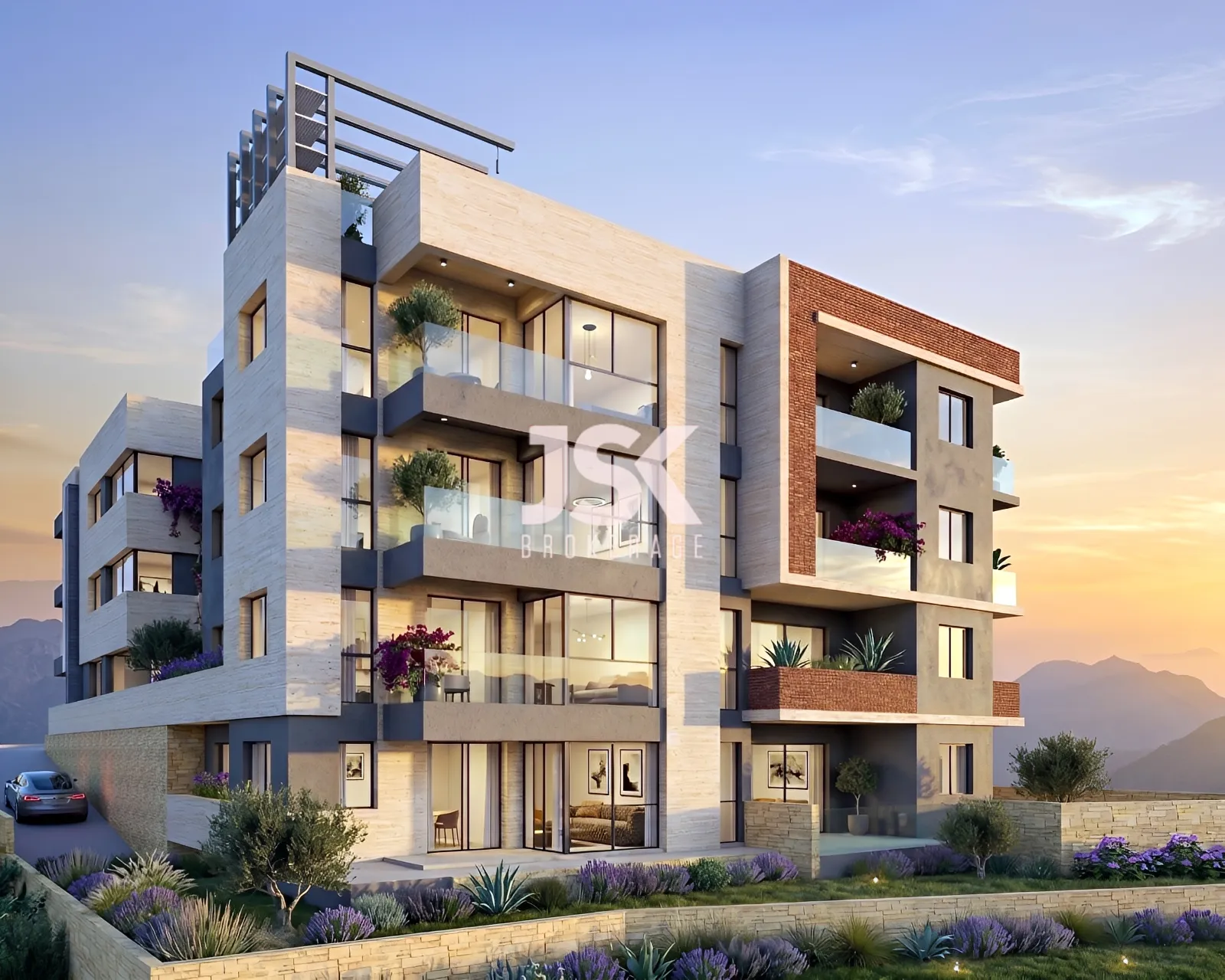 Chalet for Sale in Batroun