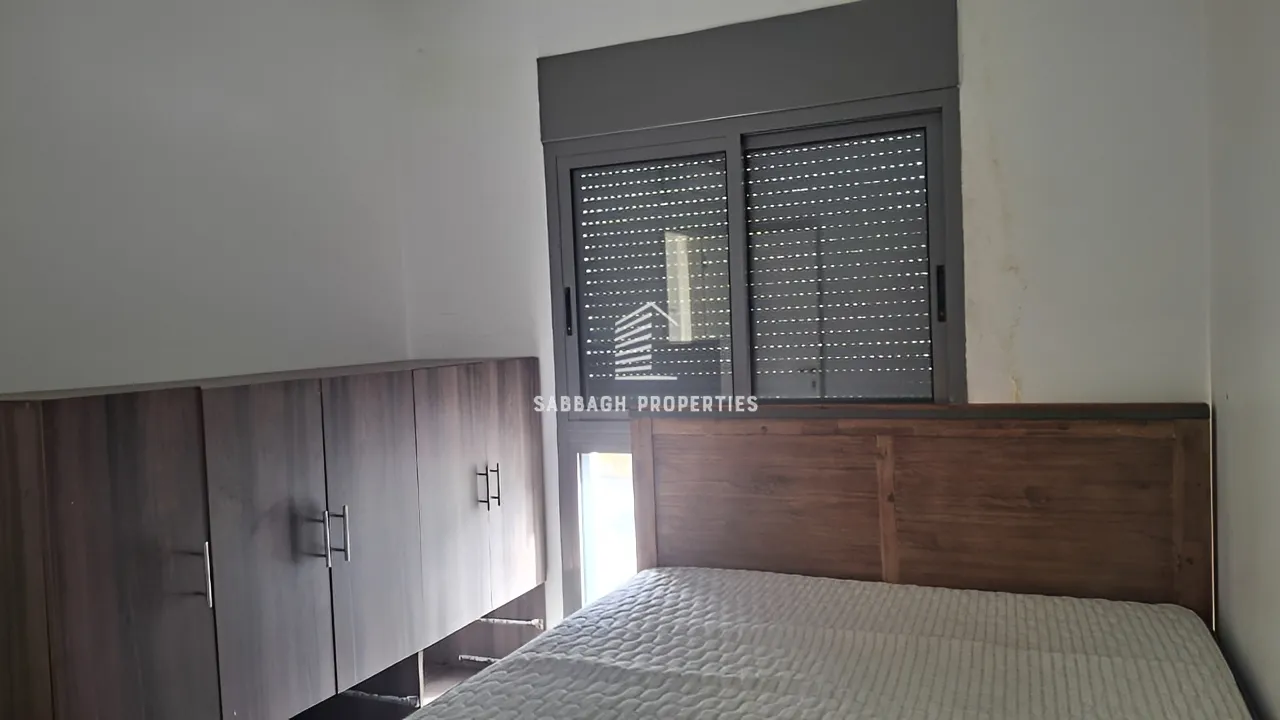 Apartment for rent in Bsalim