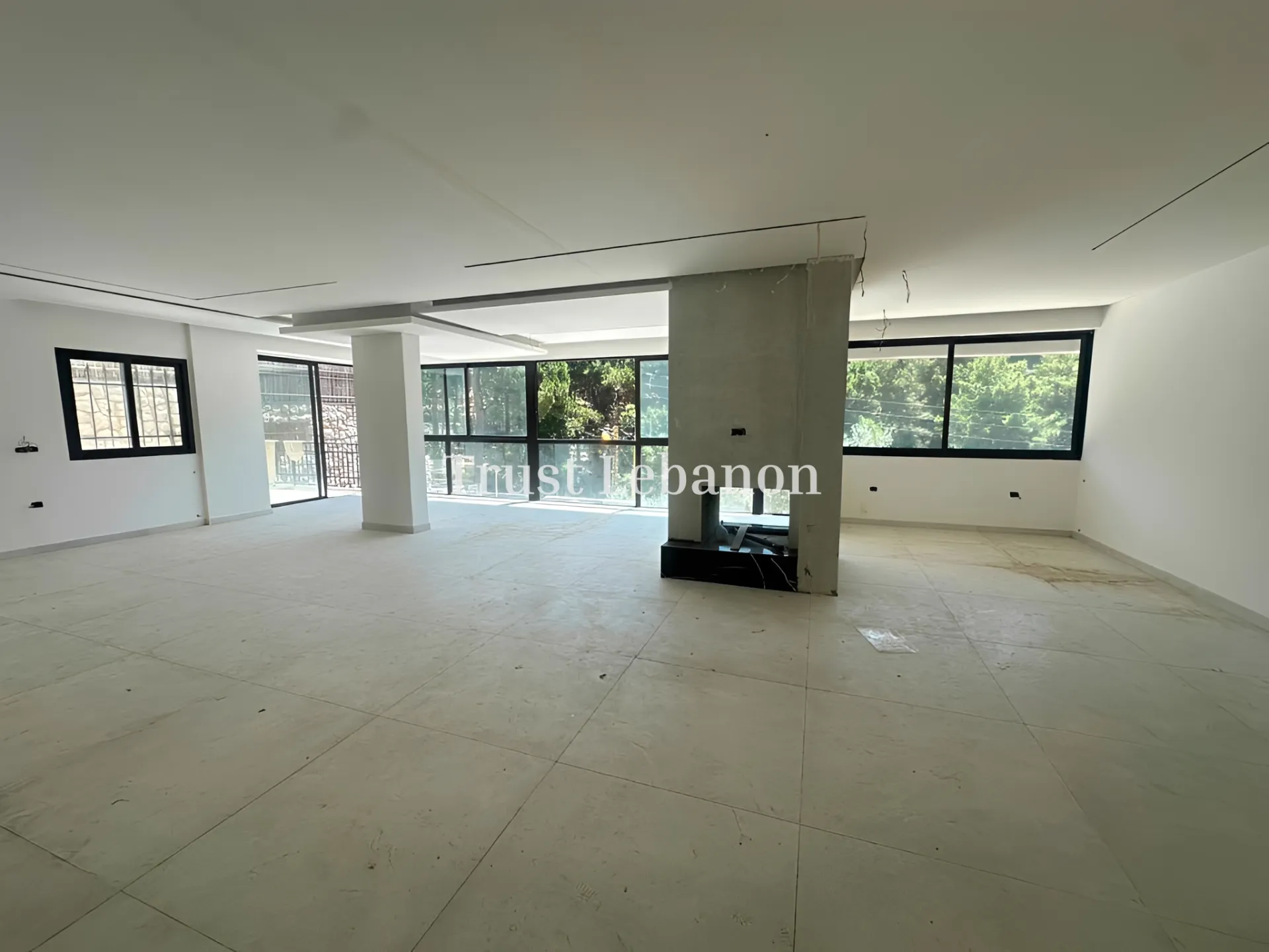 Apartment for Sale in Metn Baabdat Lebanon