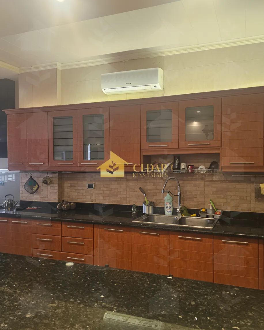 Apartment for Sale in Arab University, Bayrut, Lebanon