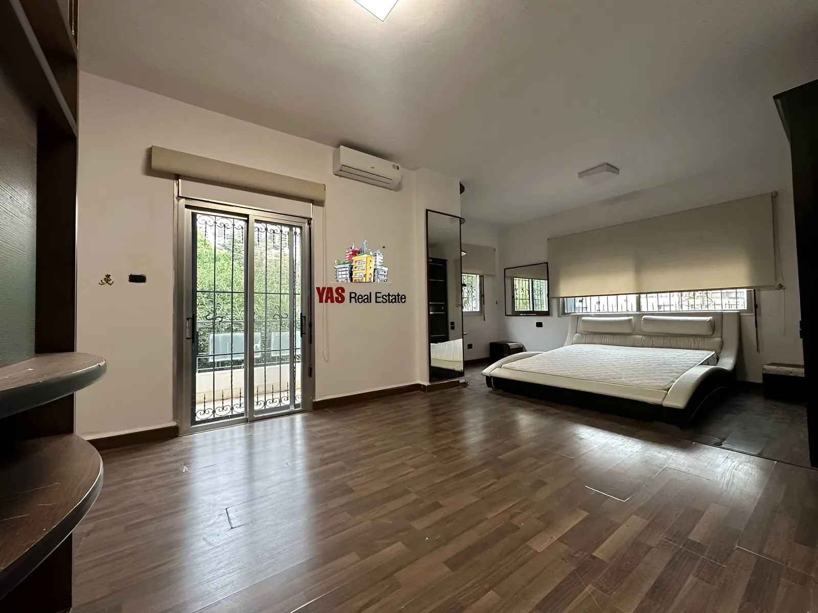 Apartment for Sale in Kfar Hbab - 3 bed, 3 bath