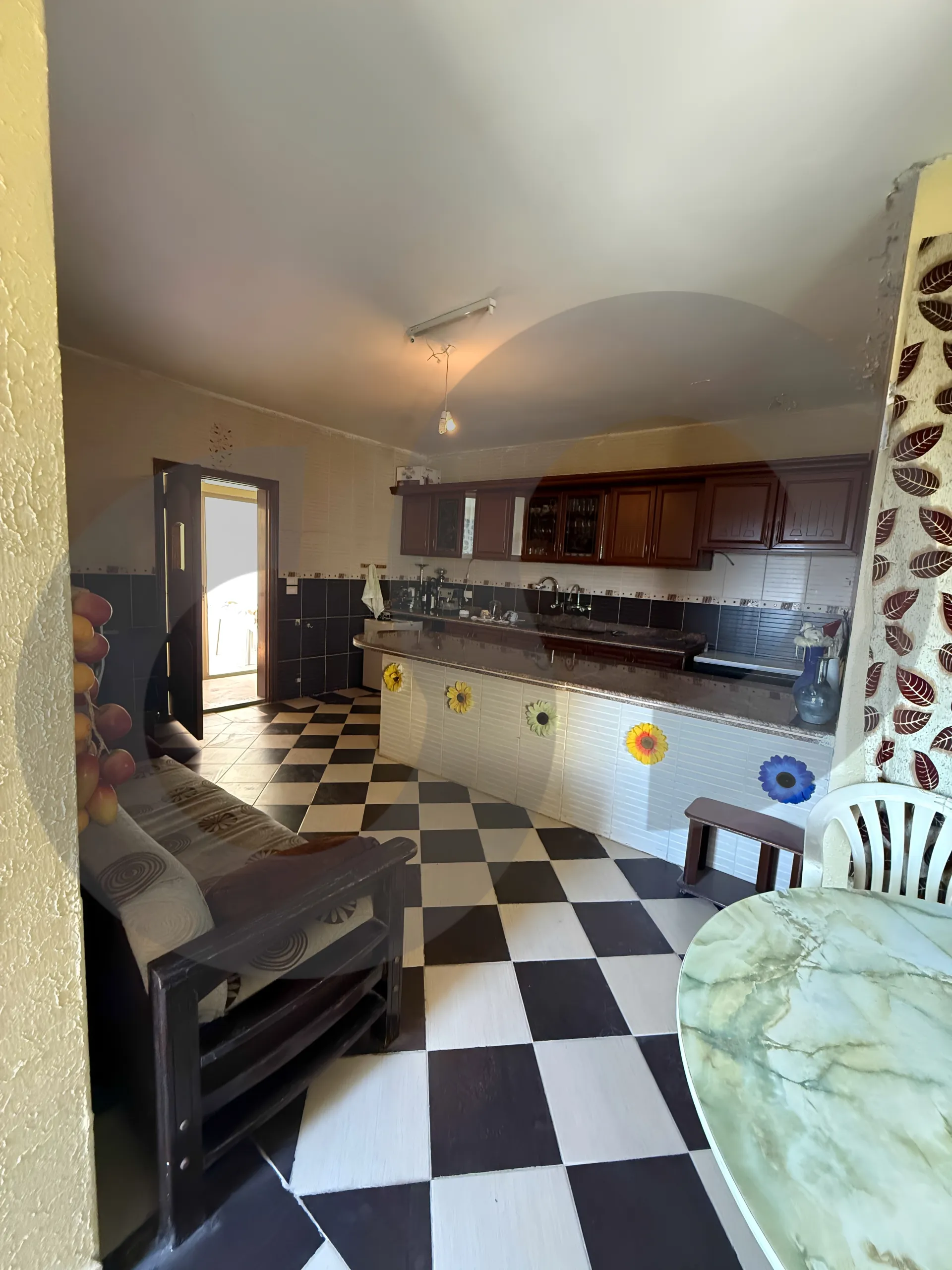 Villa for Sale in Nabatieh