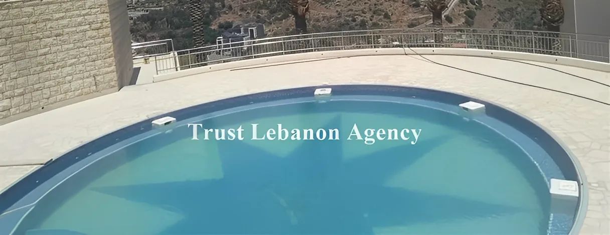 Apartment for Sale in Baabda Fiyadieh