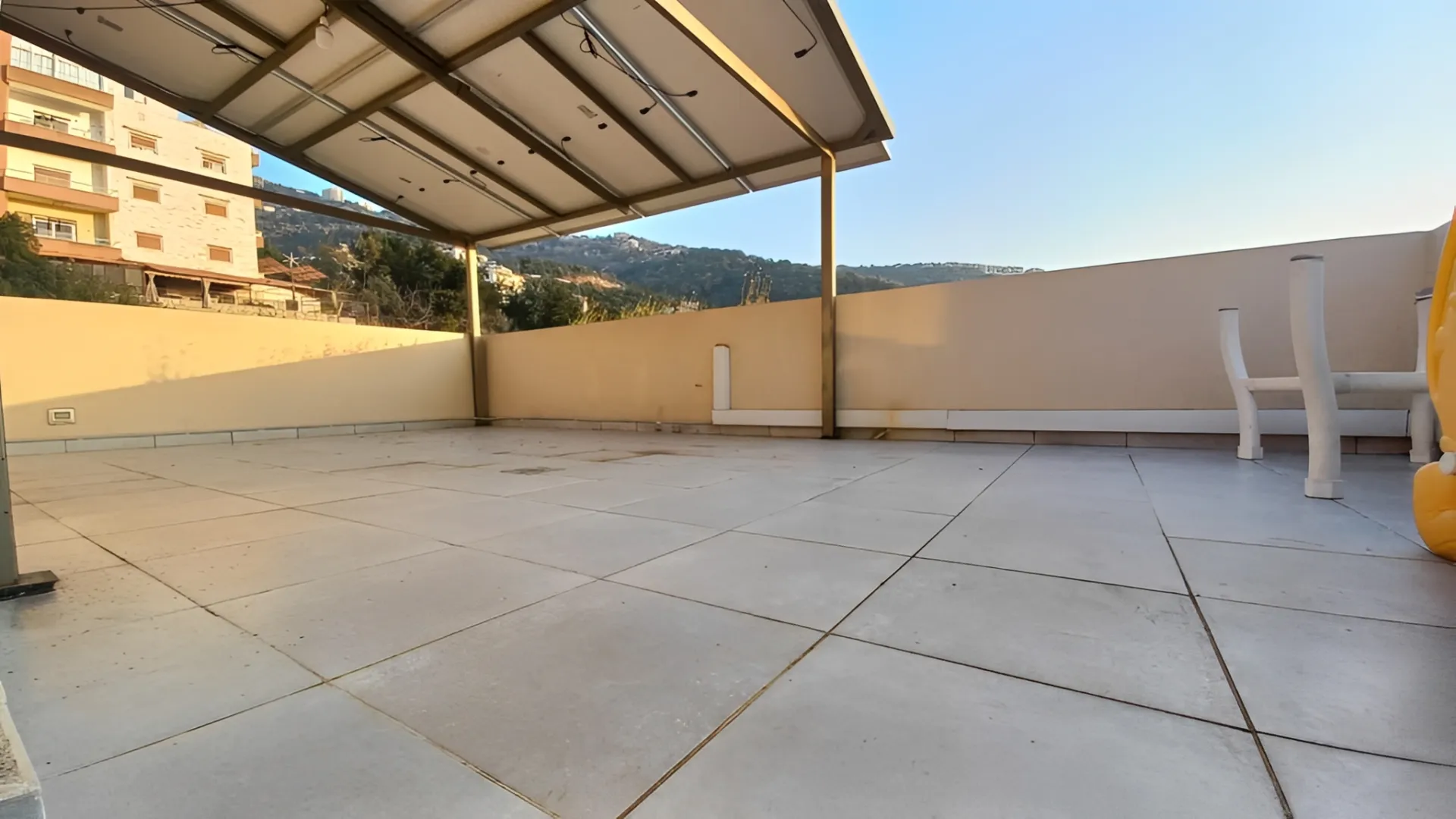 Duplex in Ain aar, lebanon