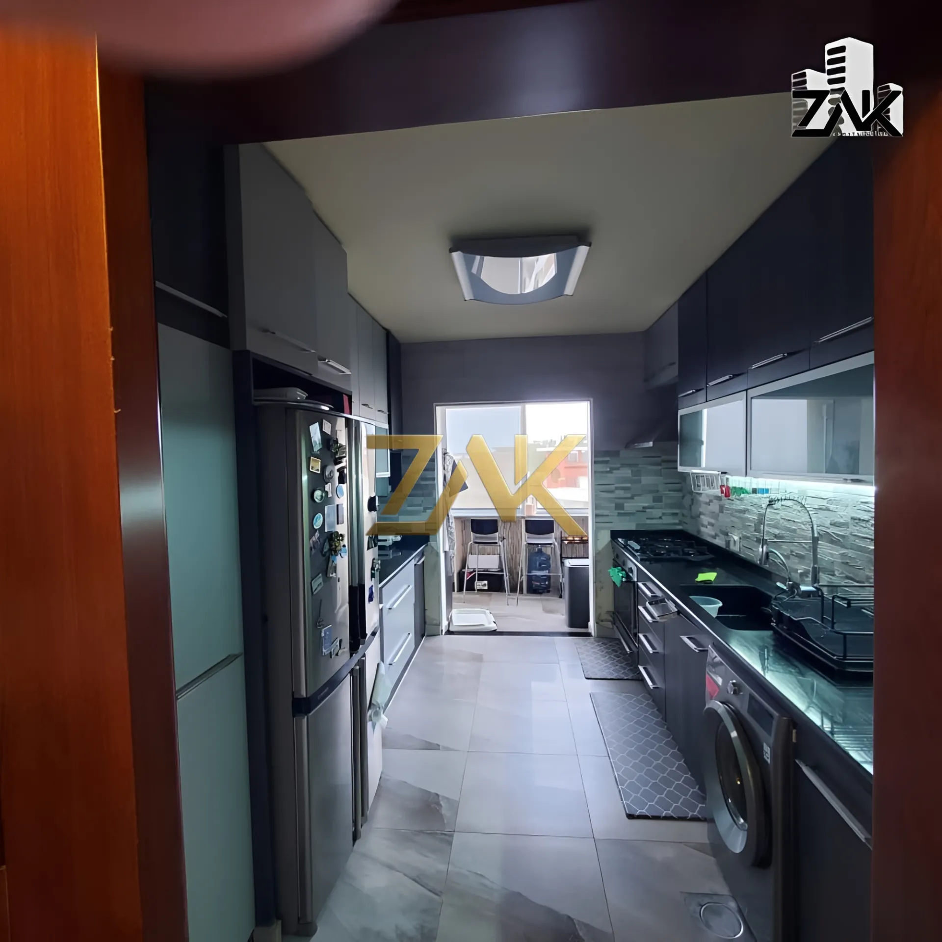 Apartment for Sale Kfar Yassine - 2 bed, 2 bath