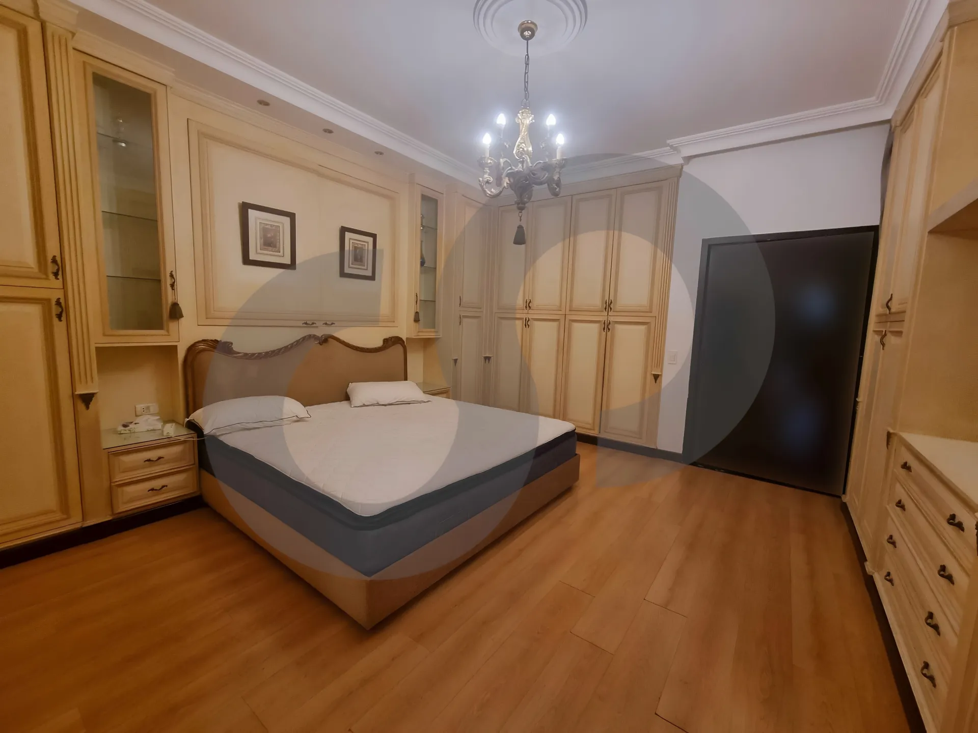 Apartment for Rent in Raoucheh