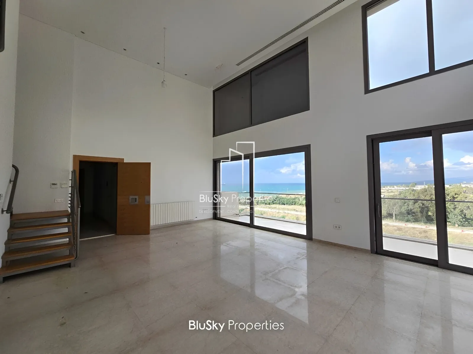 Duplex for Sale in Dbayeh - 3 bed, 4 bath