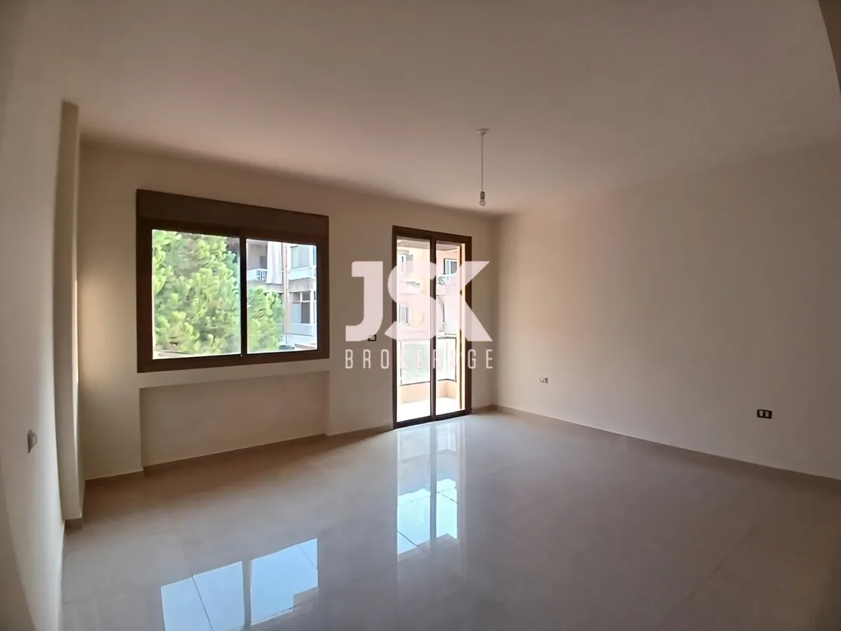 Apartment for Sale in Ras El Matn, Lebanon