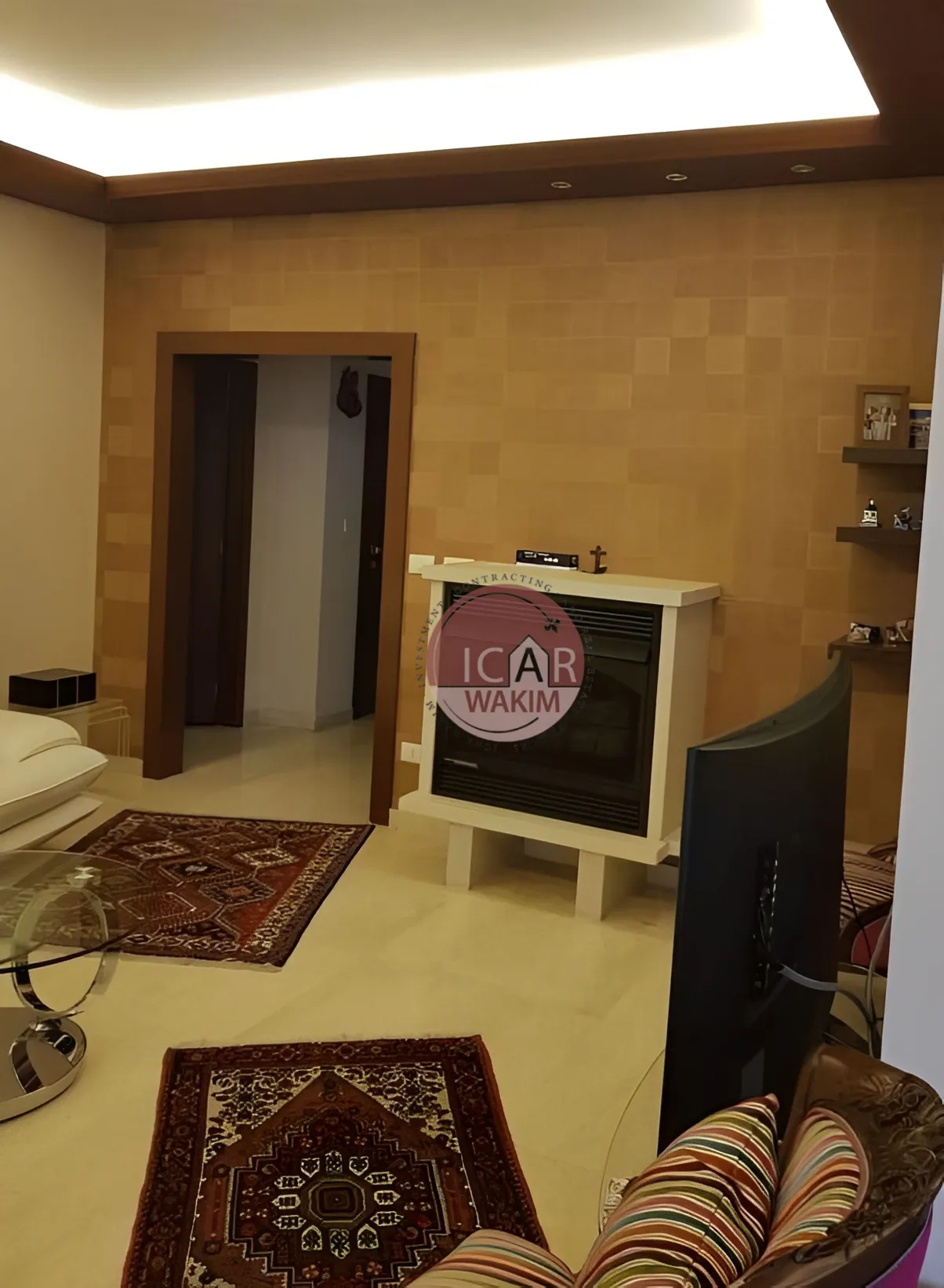 Apartment for Sale in Beit El Chaar - 3 bed, 3 bath