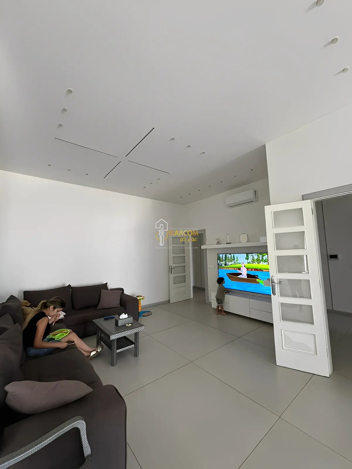 Apartment for Sale in Daoura, Lebanon
