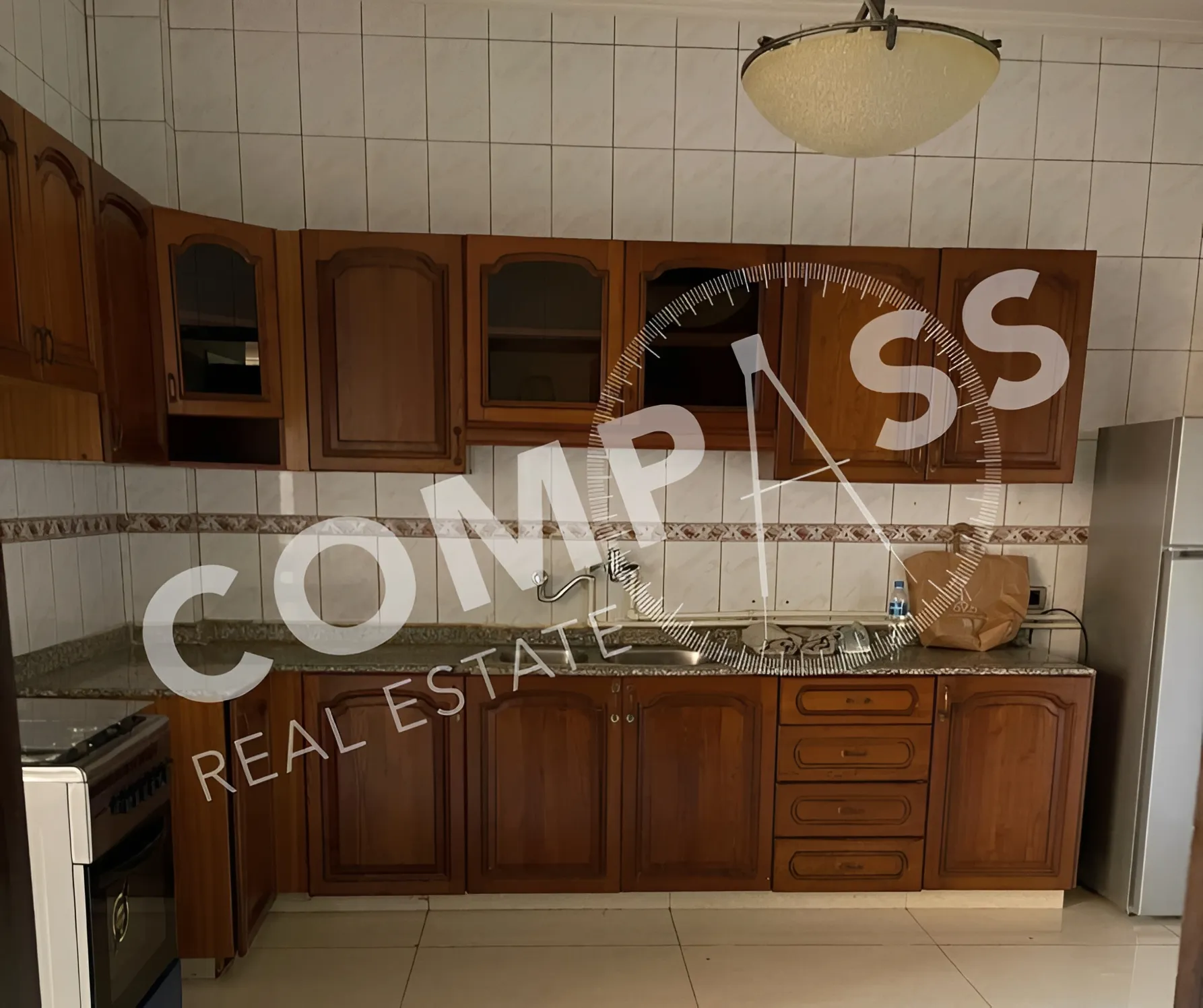Apartment for Rent in Sanayeh, Beirut, Lebanon
