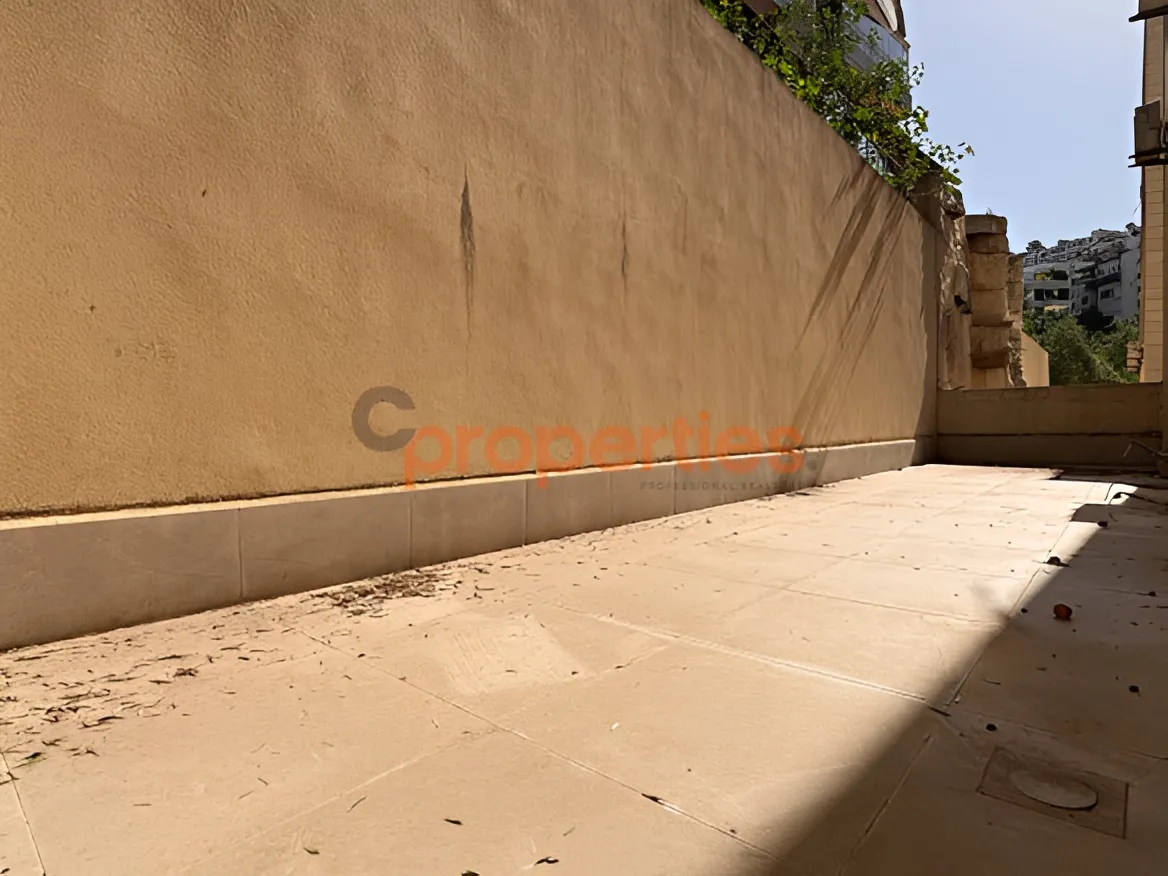 Apartment for Sale in Dik El Mehdi - 3 bed, 4 bath