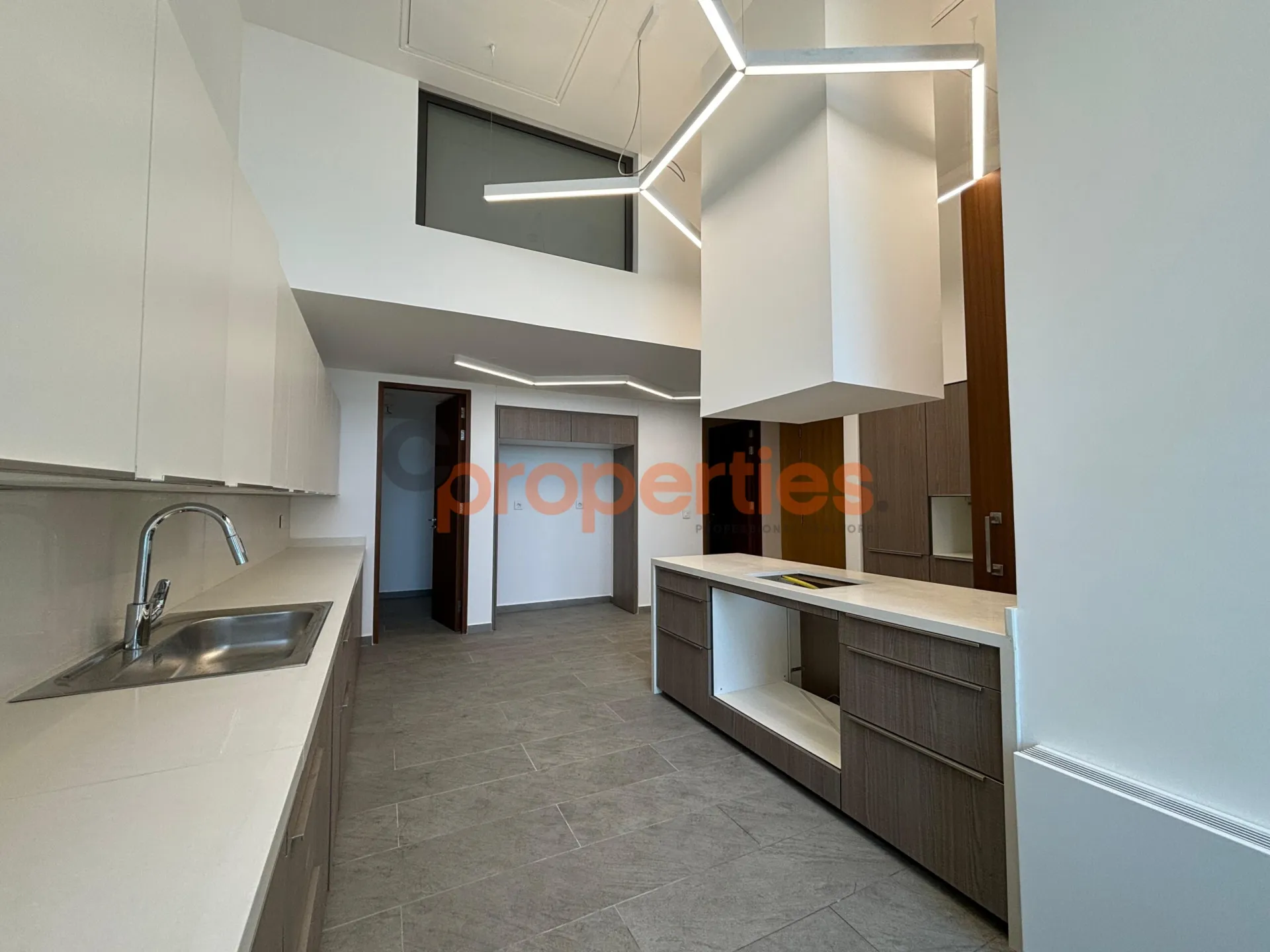Apartment for Sale in Achrafieh