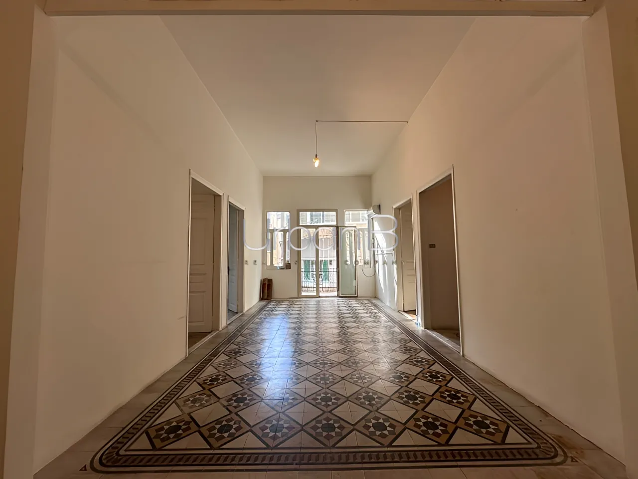 Apartment for rent in Gemmayzeh