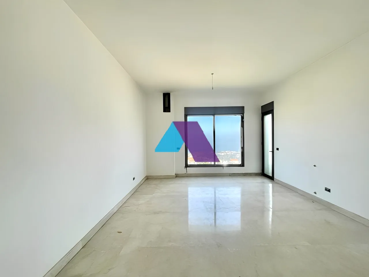 Apartment for Sale in Cornet Chahwan - 3 bed, 4 bath