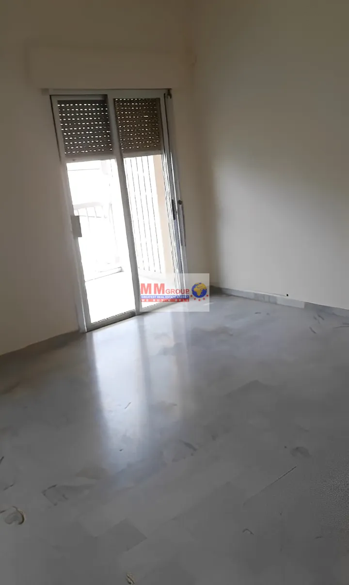 Apartment for Sale in Mansourieh - 3 bed, 3 bath