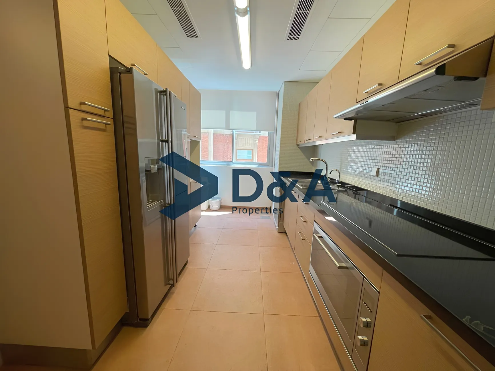 Apartment for rent in Downtown, beirut