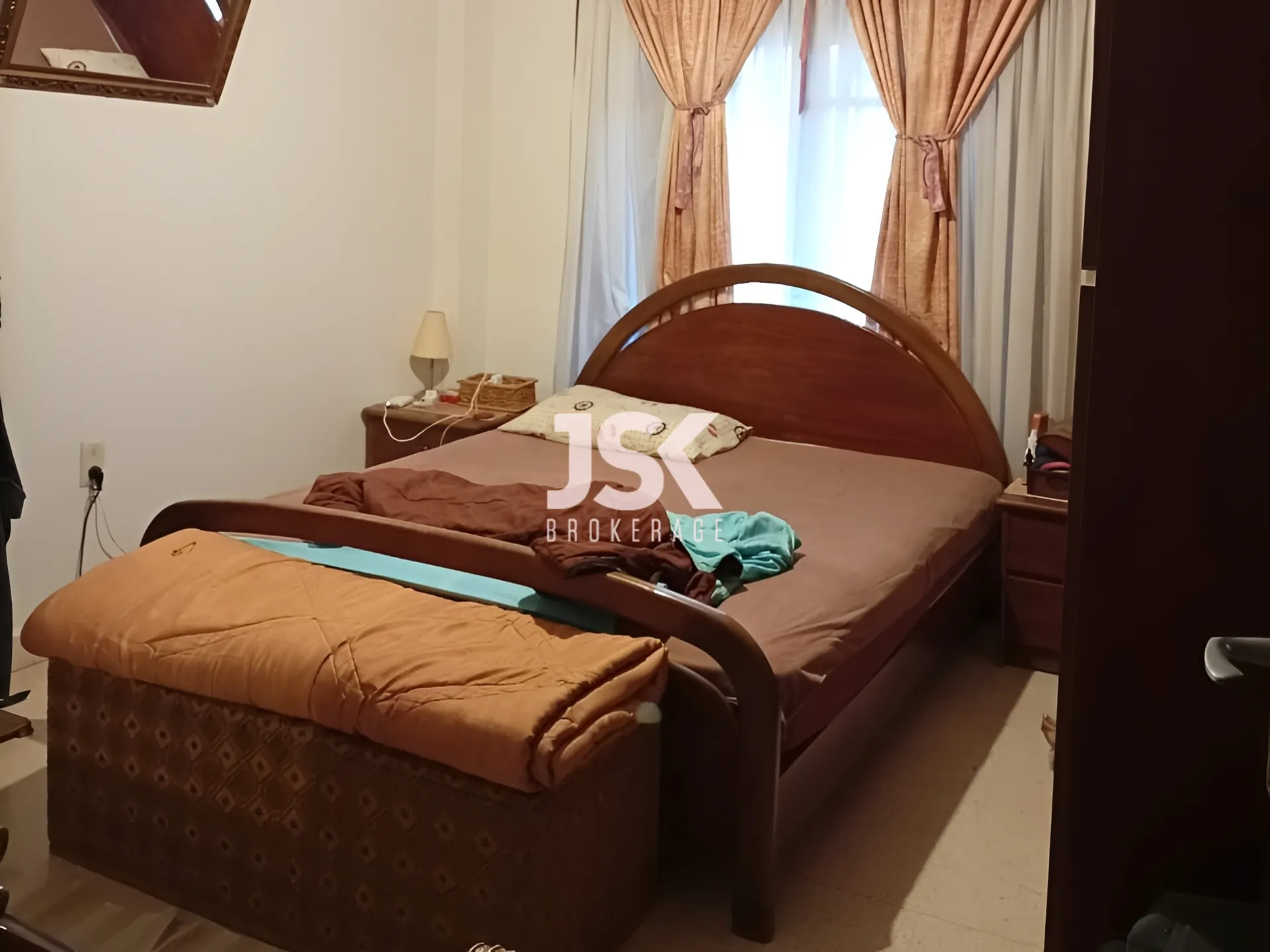Villa for Sale in Baabdat