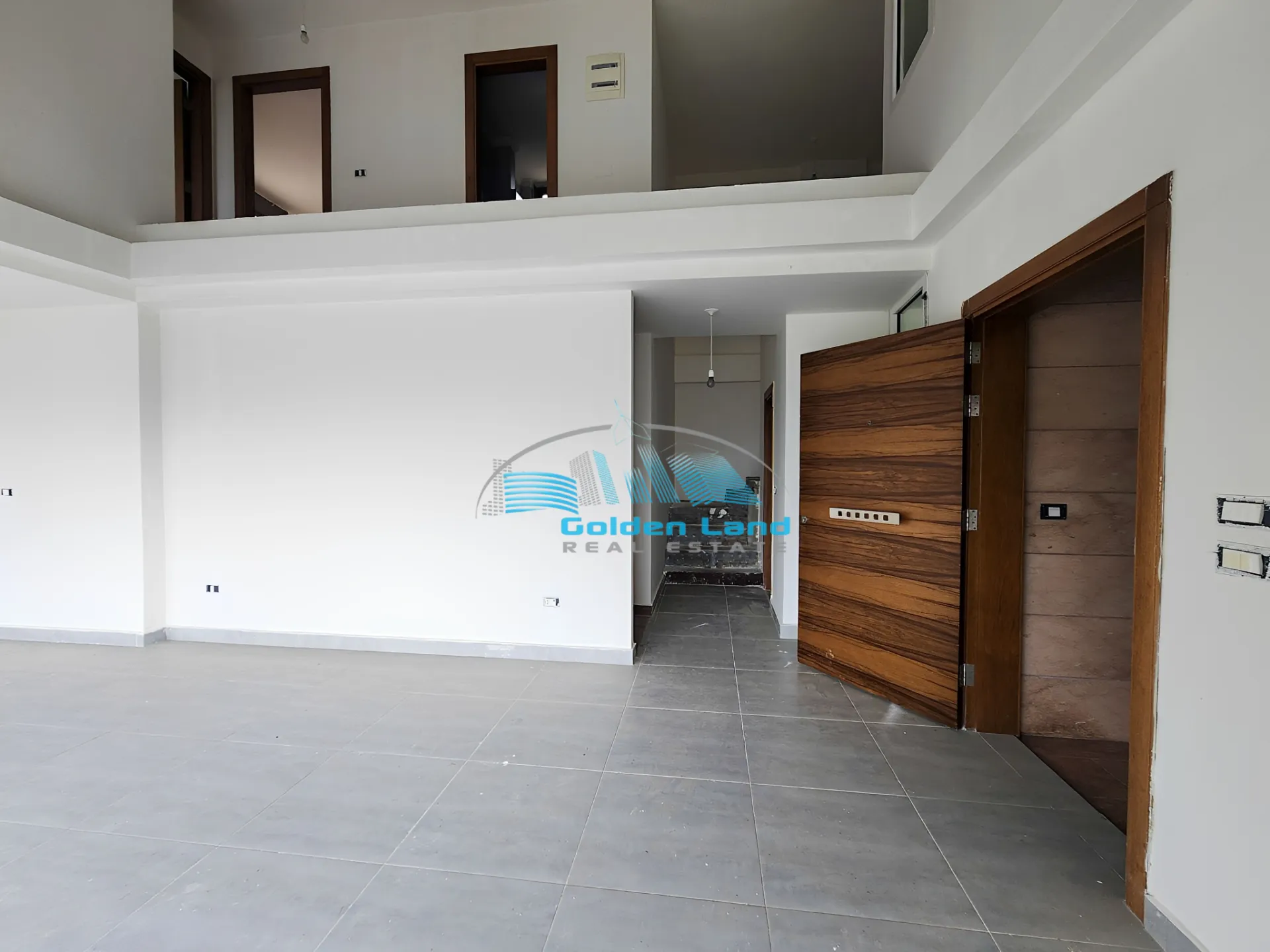 Triplex for Sale in Baabdat