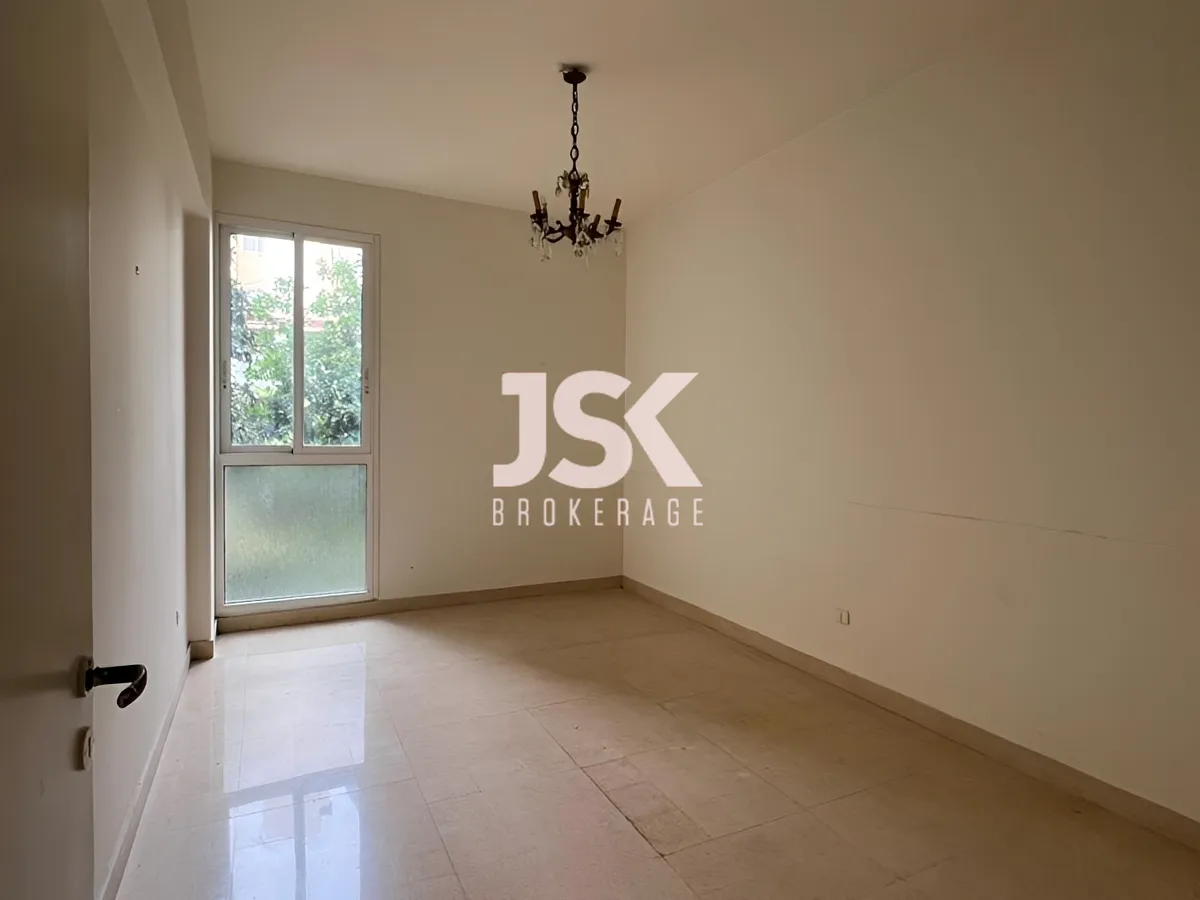 Apartment for Sale in Sassine, Achrafieh, Beirut, Lebanon